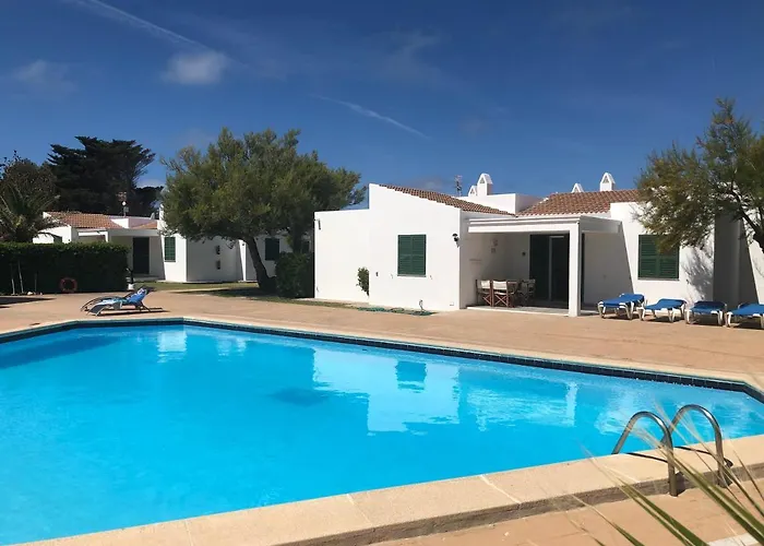 Apartamento S\'Ermita
