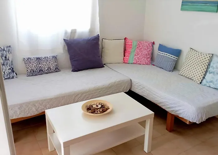 Apartamento S\'Ermita