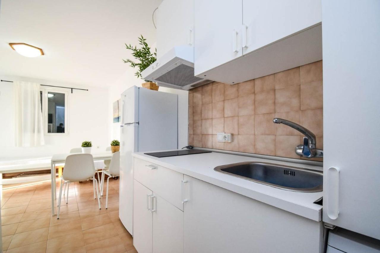 S'ermita Appartement