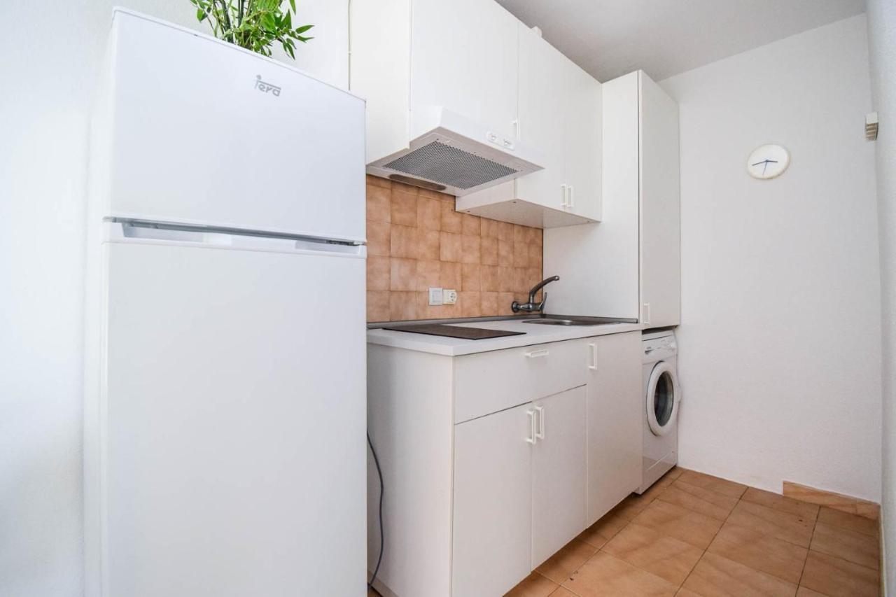 S'ermita Appartement