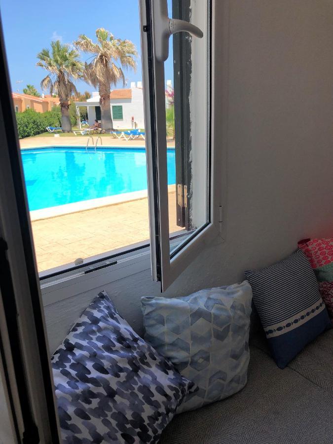 S'ermita * Cala'N Bosch (Menorca)
